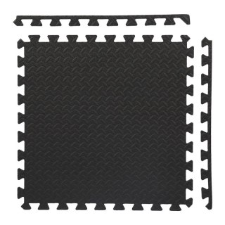 MP12 PRO mata puzzle 6 elementów 12 mm HMS PREMIUM HMS
