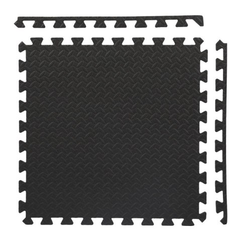 MP12 PRO mata puzzle 6 elementów 12 mm HMS PREMIUM HMS