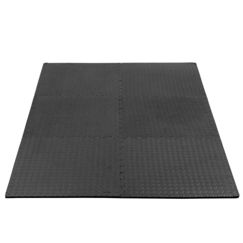 MP12 PRO mata puzzle 6 elementów 12 mm HMS PREMIUM HMS