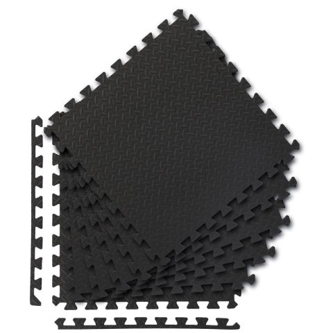 MP12 PRO mata puzzle 6 elementów 12 mm HMS PREMIUM HMS