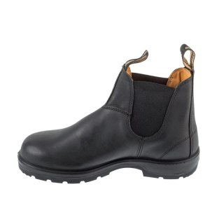 Buty lifestyle Blundstone Classics 558 - black Blundstone