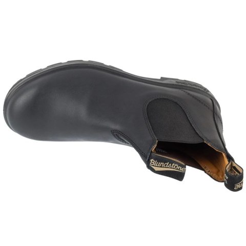 Buty lifestyle Blundstone Classics 558 - black Blundstone