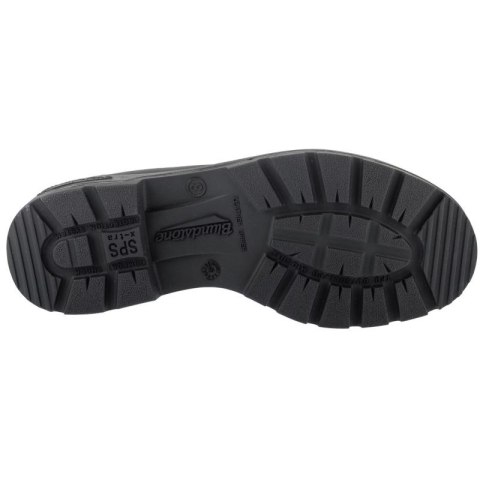 Buty lifestyle Blundstone Classics 558 - black Blundstone
