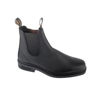 Buty lifestyle Blundstone Dress 063 - black Blundstone