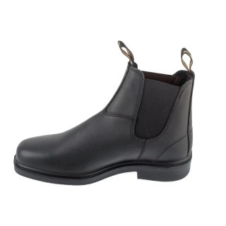 Buty lifestyle Blundstone Dress 063 - black Blundstone