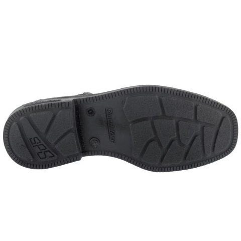 Buty lifestyle Blundstone Dress 063 - black Blundstone