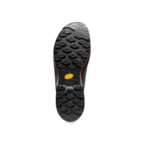 Buty podejściowe La Sportiva TX4 Evo GTX - carbon/tomato La Sportiva
