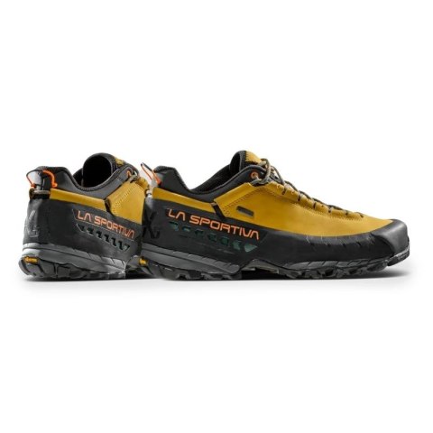 Buty podejściowe La Sportiva TX5 Low GTX - tiger/savana La Sportiva
