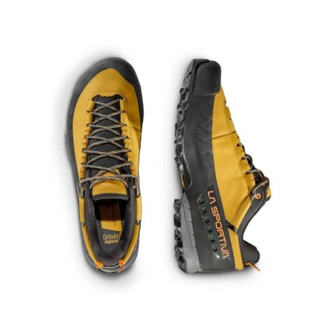 Buty podejściowe La Sportiva TX5 Low GTX - tiger/savana La Sportiva