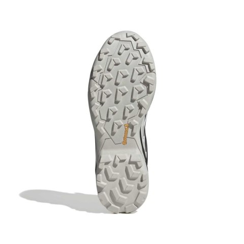 Buty trekkingowe niskie adidas TERREX Skychaser GTX - cblack/cblack/greone Adidas