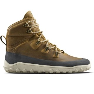 Buty turystyczne Vivobarefoot Tracker Leather AT - tan Vivobarefoot