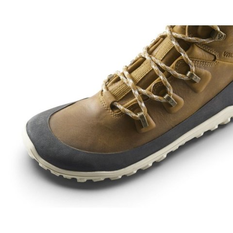 Buty turystyczne Vivobarefoot Tracker Leather AT - tan Vivobarefoot