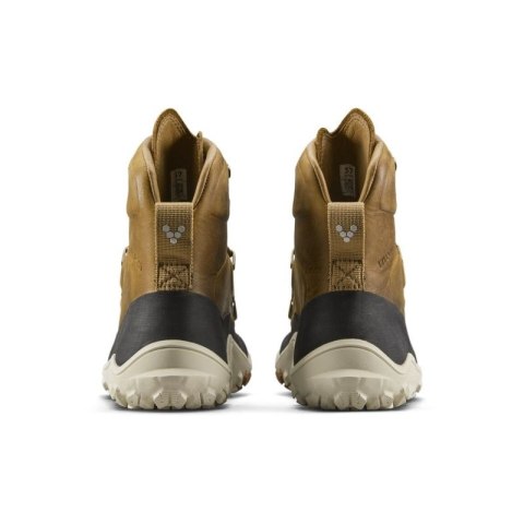 Buty turystyczne Vivobarefoot Tracker Leather AT - tan Vivobarefoot