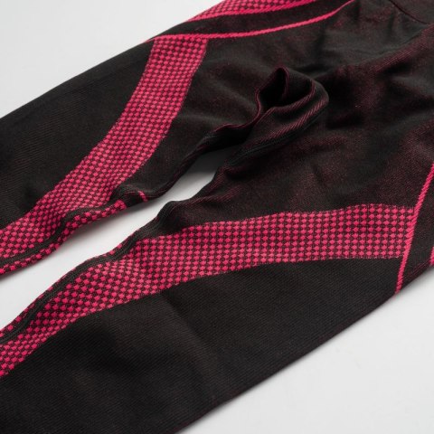 Damskie Legginsy termoaktywne 2RC8 Brugi