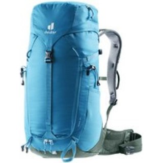 Deuter Trail 24L Niebieski Deuter