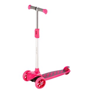 HLB02 PINK HULAJNOGA DZIECIĘCA NILS FUN Nils Extreme