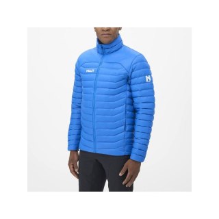 Kurtka MILLET M Kamet Light Down Jkt niebieski Millet