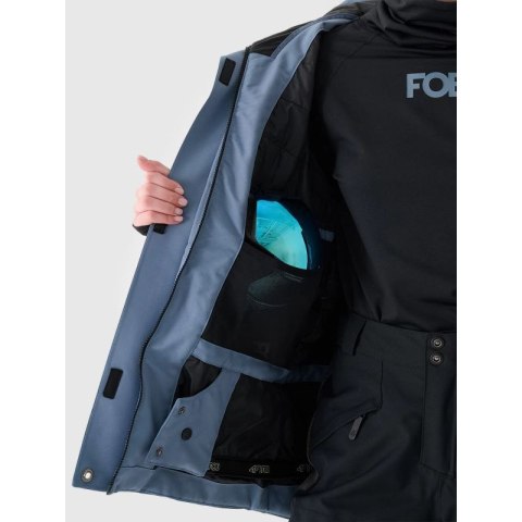 Kurtka snowboardowa membrana 10000 damska 4F 4FWAW24TTJAF586-32S 4f