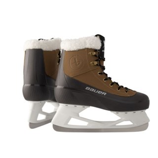 Łyżwy rekreacyjne Bauer Whistler 2.0 Junior Bauer