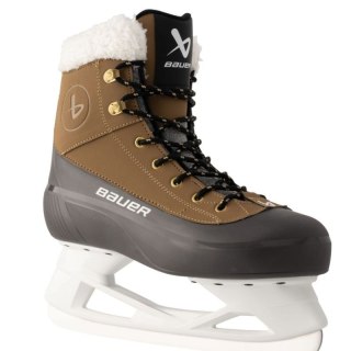 Łyżwy rekreacyjne Bauer Whistler 2.0 Junior Bauer