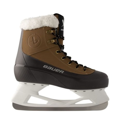 Łyżwy rekreacyjne Bauer Whistler 2.0 Junior Bauer
