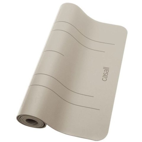 Mata do jogi CASALL Yoga mat Grip III 5mm Casall