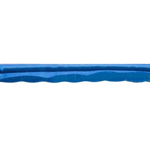 Mata samopompująca z poduszką NILS CAMP NC4001 niebieska - 3.8 cm Nils Extreme