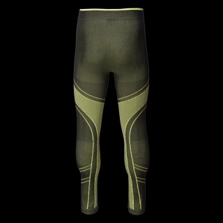Męskie Legginsy termoaktywne 4RCN Brugi