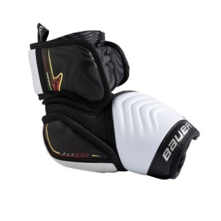 Nałokietniki hokejowe Bauer Flypro Jr Bauer