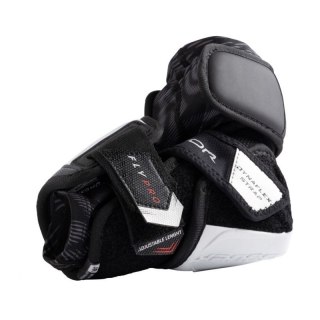 Nałokietniki hokejowe Bauer Flypro Jr Bauer