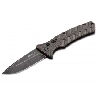 Nóż Boker Plus Strike Coyote Spearpoint Böker