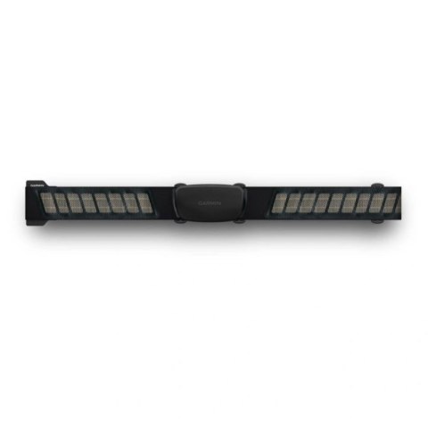 Plecak Deuter Alproof Lite 20 SL - cinnamon/black + Czujnik Garmin HRM Dual Garmin