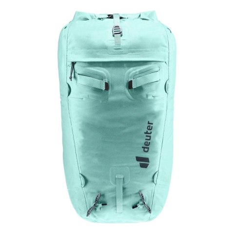 Plecak górski damski Deuter Durascent 28 SL - glacier/graphite Deuter