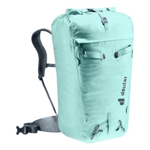 Plecak górski damski Deuter Durascent 28 SL - glacier/graphite Deuter