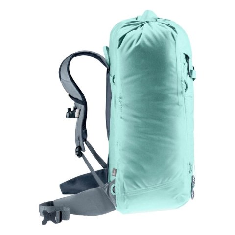 Plecak górski damski Deuter Durascent 28 SL - glacier/graphite Deuter