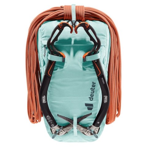 Plecak górski damski Deuter Durascent 28 SL - glacier/graphite Deuter