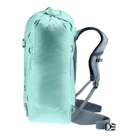 Plecak górski damski Deuter Durascent 28 SL - glacier/graphite Deuter