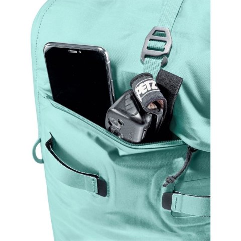 Plecak górski damski Deuter Durascent 28 SL - glacier/graphite Deuter