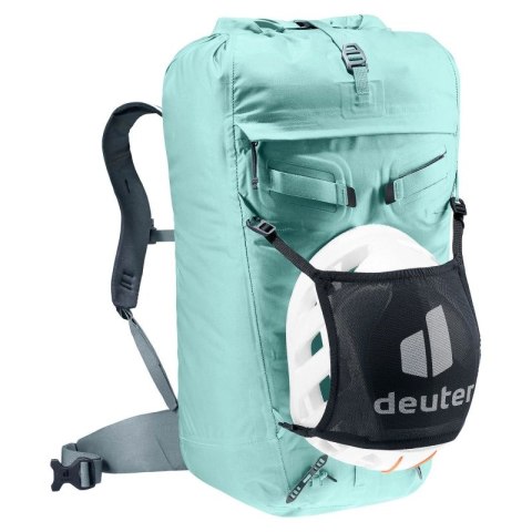 Plecak górski damski Deuter Durascent 28 SL - glacier/graphite Deuter