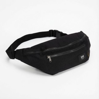 Saszetka unisex czarna Vans WARD CROSS BODY P (VN0A2ZXX6ZC) Vans