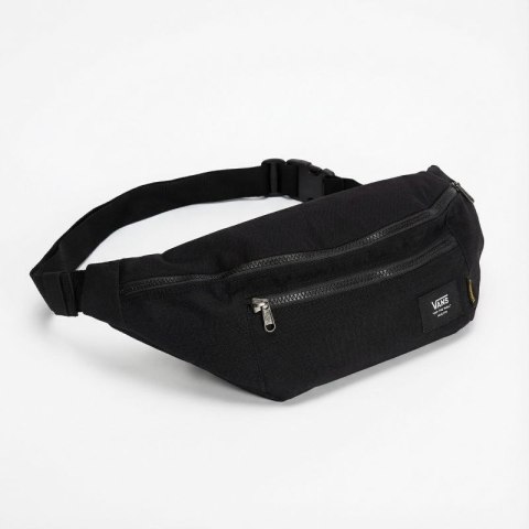 Saszetka unisex czarna Vans WARD CROSS BODY P (VN0A2ZXX6ZC) Vans