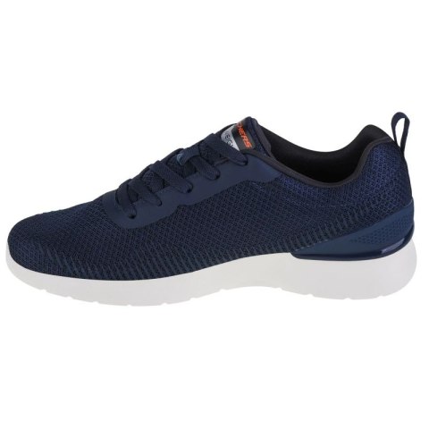 Skechers Skech-Air Dynamight - Bliton 232691-NVOR Granatowe 45 Skechers