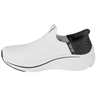 Skechers Slip-Ins Max Cushioning Elite 2.0 129611-WBK Białe 37 Skechers