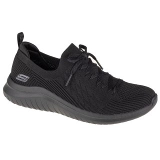 Skechers Ultra Flex 2.0 Flash Illusion 13356-BBK Czarne 35 Skechers