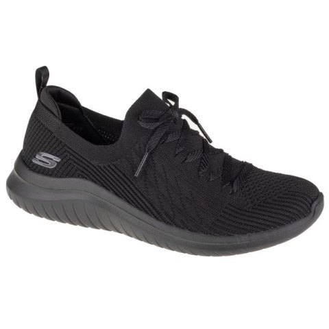 Skechers Ultra Flex 2.0 Flash Illusion 13356-BBK Czarne 35 Skechers