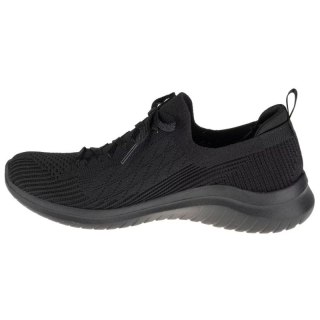 Skechers Ultra Flex 2.0 Flash Illusion 13356-BBK Czarne 35 Skechers