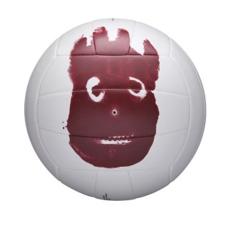 Wilson Cast Away Zewnętrzna Czerwony, Biały Wilson