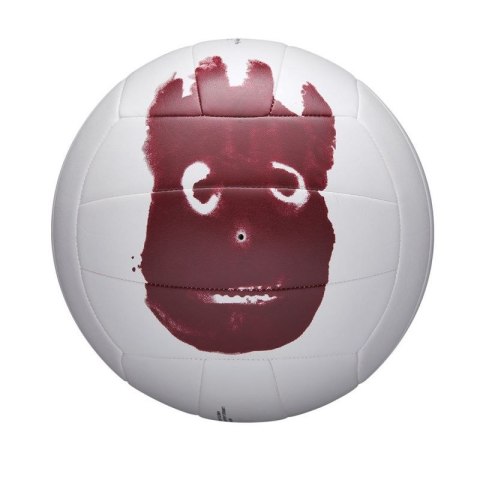 Wilson Cast Away Zewnętrzna Czerwony, Biały Wilson