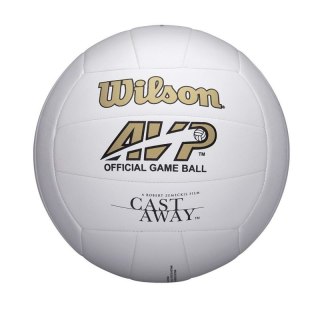 Wilson Cast Away Zewnętrzna Czerwony, Biały Wilson