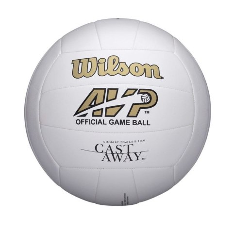 Wilson Cast Away Zewnętrzna Czerwony, Biały Wilson